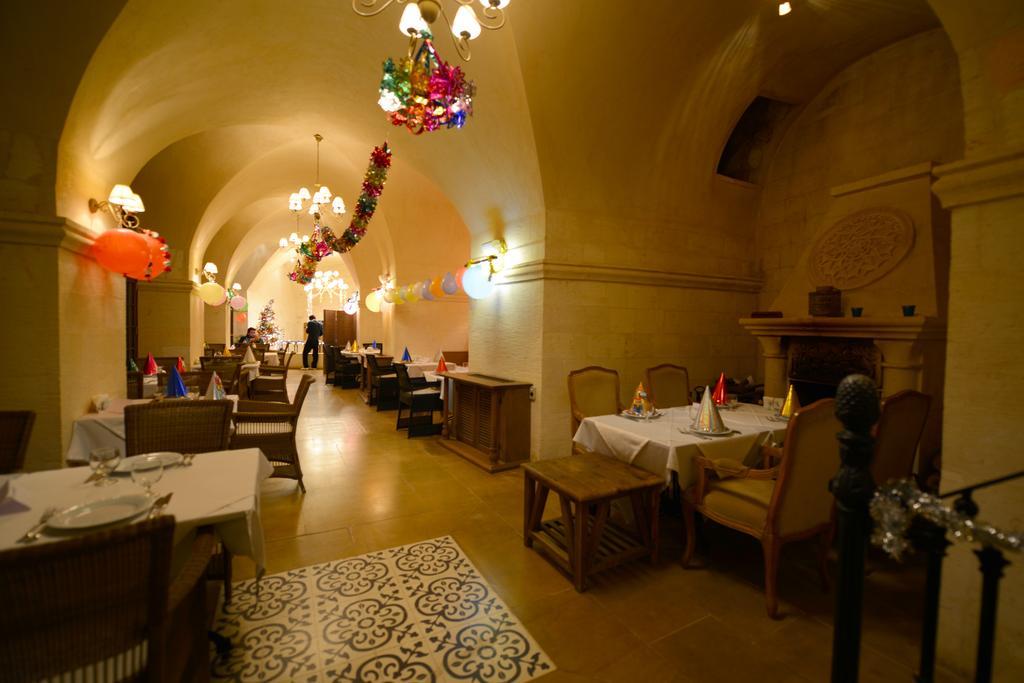 Midyat Shmayaa Hotel מראה חיצוני תמונה